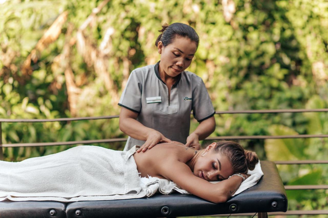 Santosa Detox Retreat Hotel Phuket Eksteriør billede