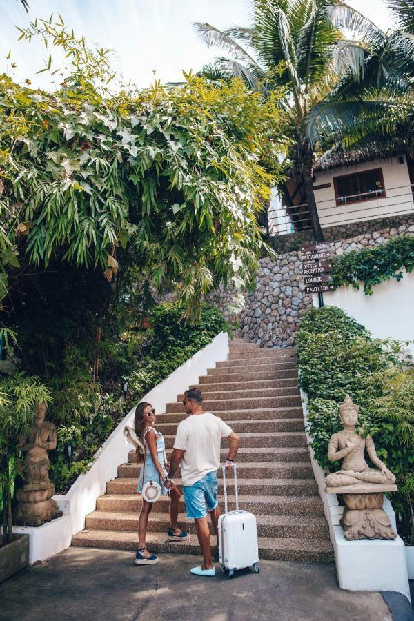 Santosa Detox Retreat Hotel Phuket Eksteriør billede