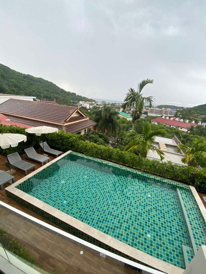 Santosa Detox Retreat Hotel Phuket Eksteriør billede