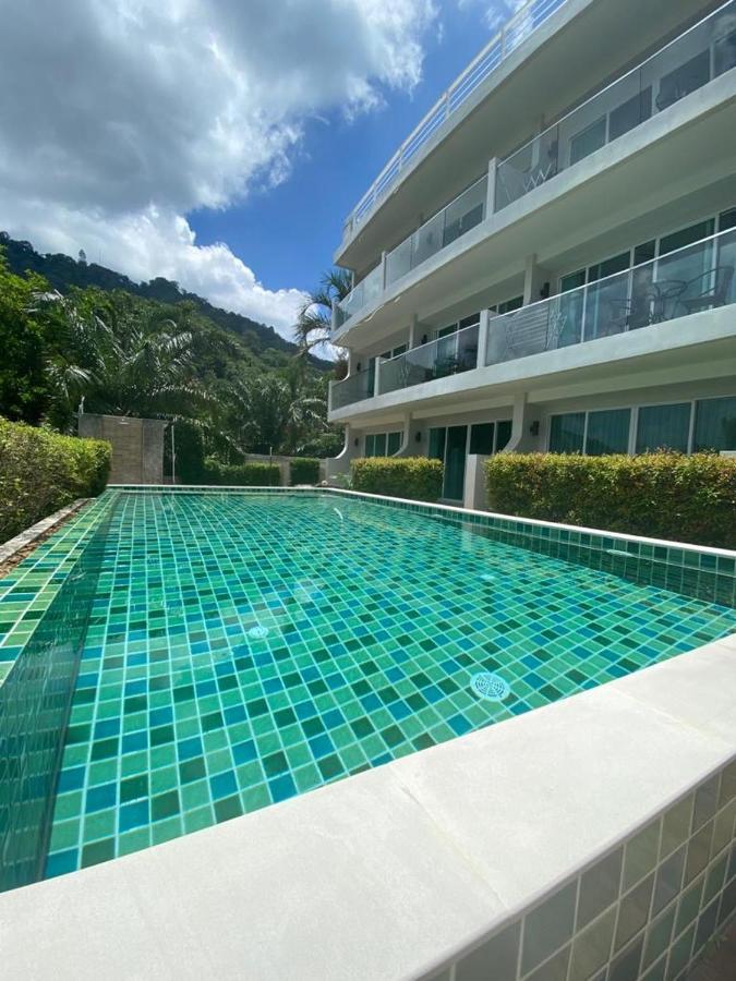 Santosa Detox Retreat Hotel Phuket Eksteriør billede